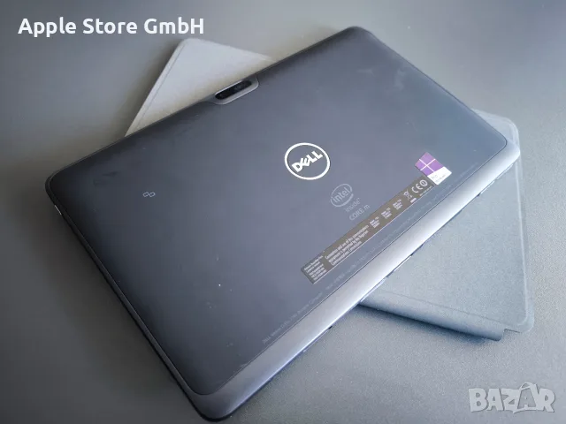 Таблет Dell Venue 11 Pro (7140), снимка 2 - Лаптопи за работа - 56566112