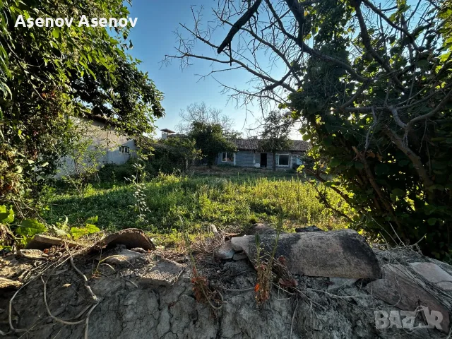 продавам имот село Ивански  , снимка 5 - Къщи - 56625745