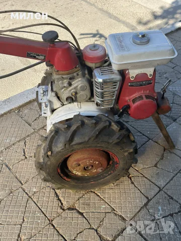 Хонда G42F Honda, снимка 3 - Градинска техника - 56741917