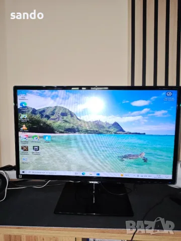Samsung Monitor