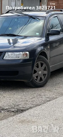 Гуми и Джанти за VW  , снимка 3 - Гуми и джанти - 56729970