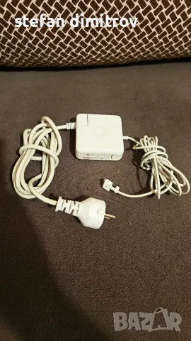 Зарядно за Apple MacBook - 60W MagSafe - A1184