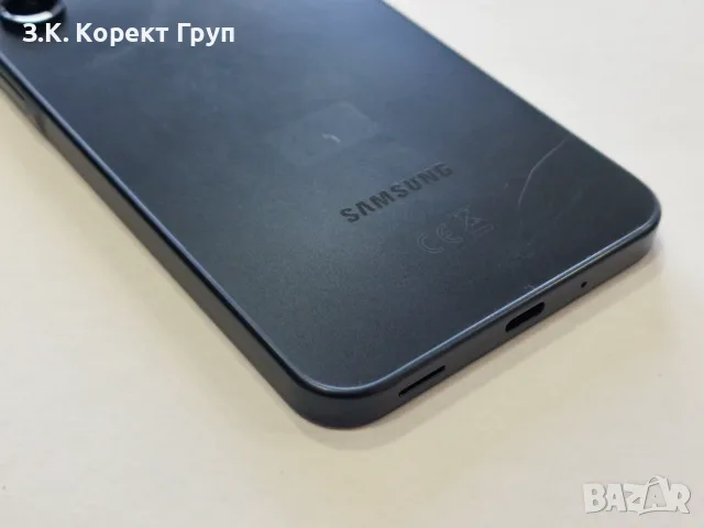 Samsung Galaxy A16 128GB 4GB RAM Dual, снимка 5 - Samsung - 56577551