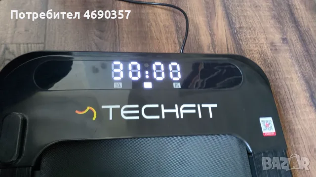 Пътека за ходене, снимка 3 - Фитнес уреди - 56608707