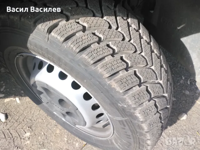 Предложете оферта за Ивеко Дейло, снимка 6 - Бусове и автобуси - 56612036