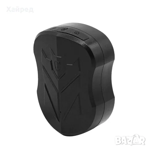 GPS тракер за автомобил ST-915 – GPS + LBS, 10 000 mAh, IP65, мощен магнит