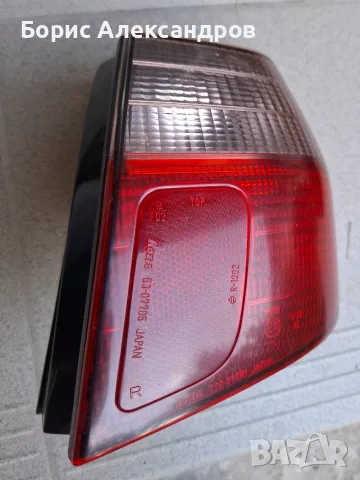 Стоп за Mitsubishi Galant комби, снимка 2 - Части - 56619519