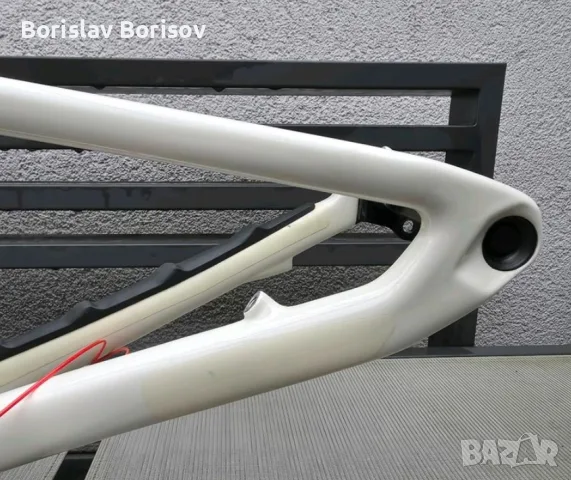 Рамка Specialized Epic Evo, снимка 10 - Части за велосипеди - 56738890