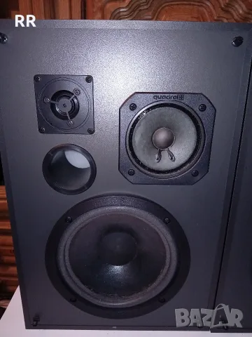 QADRAL KX 115.., снимка 4 - Тонколони - 56561218