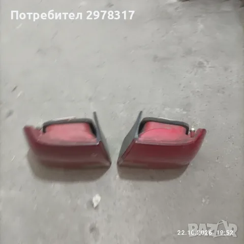 стопове за пасат 4(В5) седан, снимка 3 - Части - 56616551