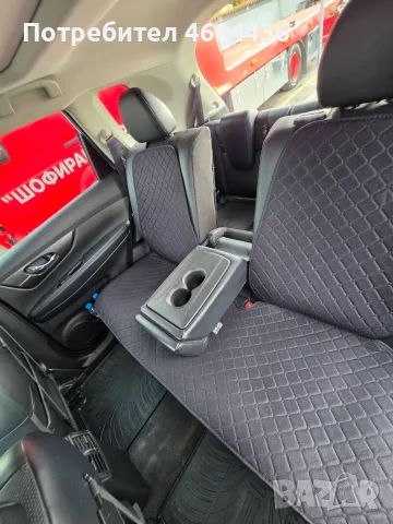 Продавам NISAN X-trel, снимка 13 - Автомобили и джипове - 56575718