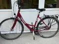 велосипед с вътрешни скорости  , снимка 1