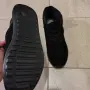 Нови обувки от велур , снимка 3