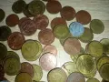 "Pfennig" 1,2,5,10. (105,броя!), снимка 3
