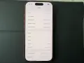 IPhone 17 pro 256гб Cosmic Orange , снимка 5