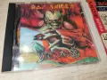 IRON MAIDEN CD 2210261725H2E8R, снимка 1