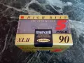 Maxell XL-ll 60/90 5pack, снимка 1