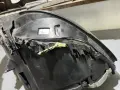 Ляв фар Dynamic за BMW F01 (преди фейс), снимка 7