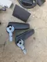 подлакътник за vw golf 4/bora, снимка 1