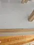 детска масичка със 2 столчета, снимка 1