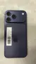 Iphone 17 pro max 512gb 100%  (37цик), снимка 3