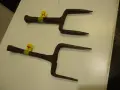Наковална за клепане на коси, снимка 1