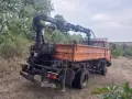 Iveco magirus 110-16, снимка 12
