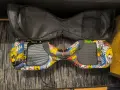 Ховърборд Freewheel Complete Lite Graffiti, снимка 1