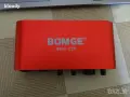 Звукова карта BOMGE, снимка 2