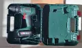 Винтоверт BOSCH EasyImpact 18V-40, снимка 1