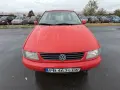 VW Polo 1.6 Автомат, снимка 6
