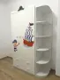 Ъглова етажерка , снимка 1