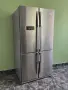 Хладилник Side by side Beko, снимка 2