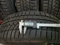 Джанти Пежо 4x108x7,5J17ет32, снимка 6