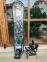 сплитборд splitboard libtech orca 159 автомати karakoram prime х, колани jones., снимка 10