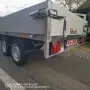 Туристическо ремарке внос от Германия, снимка 13