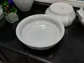 Стар порцелан за сервиране, снимка 9