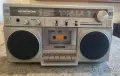 Японски Стерео касетофон TOSHIBA RT-100S, снимка 1