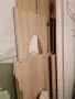 Гардероб  трикрилен, снимка 5