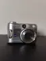 Sony Cybershot DSC S-60, снимка 1