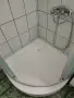душ кабина и корито, снимка 1