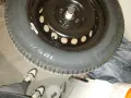 Продавам джанти с гуми , снимка 3