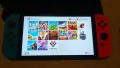 Nintendo Switch OLED с Picofly чип +128gb карта, снимка 6