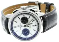 Breitling Premier Chronograph "Panda" 42mm Steel, снимка 7