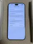 iPhone 18 pro max 512GB, снимка 4