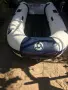 Надуваема лодка YAMAHA 300S, снимка 8