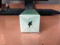 Mugler AURA 100мл , снимка 5