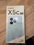 Продавам смартфон Honor X5C plus, снимка 1