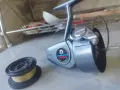 Daiwa 403а korea, снимка 3