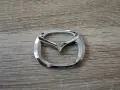 Mazda емблема лого 67mmx53mm, снимка 1